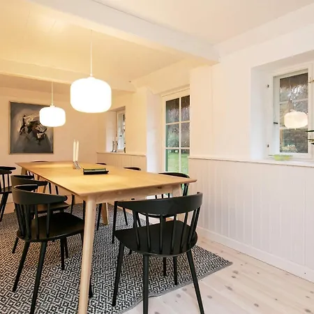 Xvii Holiday home *