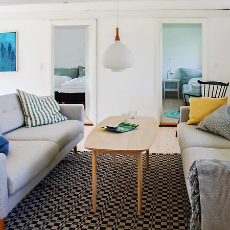 Xvii Holiday home *