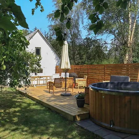 Holiday home Xvii