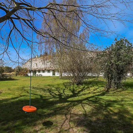Xvii Holiday home Laeso