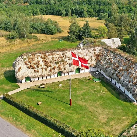 Xvii Holiday home *
